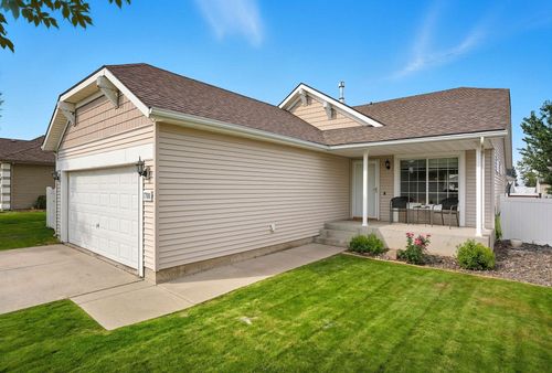 1708 W Cimarron Ln, Spokane, WA, 99208-5090 | Card Image