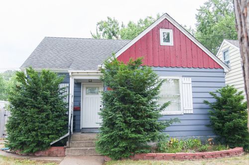 3658 Orchard Ave N, Robbinsdale, MN, 55422-2147 | Card Image