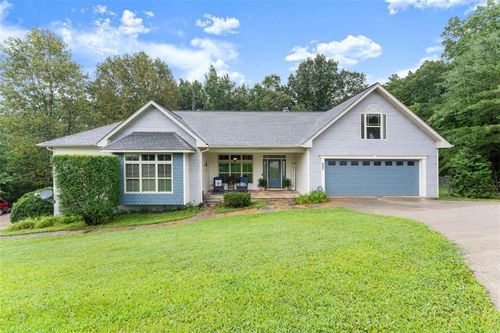 221 Grand View Dr, Cleveland, GA, 30528-8993 | Card Image
