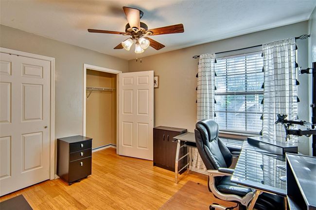 832 42 Nd Ter, Townhouse with 2 bedrooms, 3 bathrooms and null parking in GAINESVILLE FL | Image 17