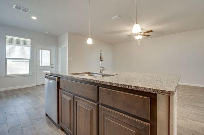 1441 Archway Ct, House other with 4 bedrooms, 2 bathrooms and null parking in Justin TX | Image 11
