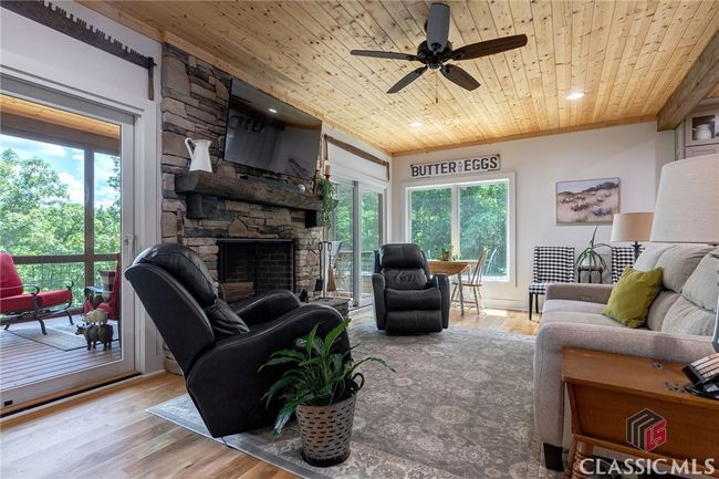 724 Bertha Willis Rd, House other with 3 bedrooms, 3 bathrooms and 4 parking in Carlton GA | Image 22