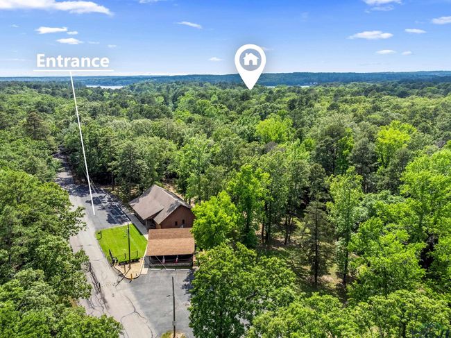 255 Spring Creek Dr, Home with 0 bedrooms, 0 bathrooms and null parking in Mt Vernon TX | Image 8