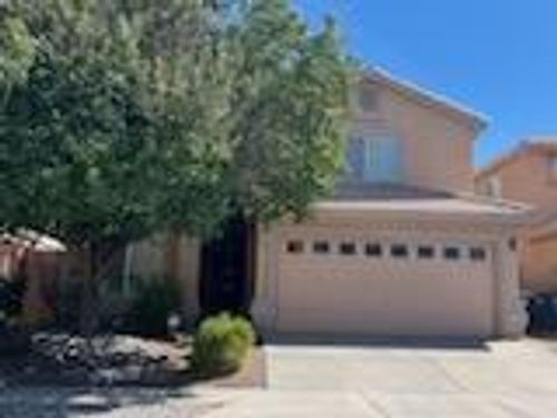 8604 Bluff Springs Dr Ne, Albuquerque, NM, 87113-2278 | Card Image