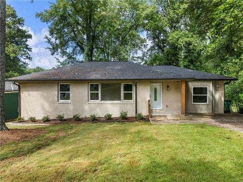 2131 Glendale Dr, Decatur, GA, 30032-5809 | Card Image