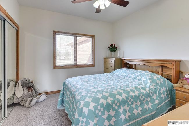 7881 Wisteria Way, House other with 5 bedrooms, 3 bathrooms and 3 parking in Fort Calhoun NE | Image 36
