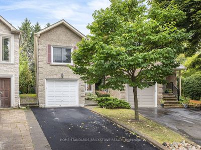 134 Baywood Crt, House other with 3 bedrooms, 4 bathrooms and 3 parking in Thornhill ON | Image 1