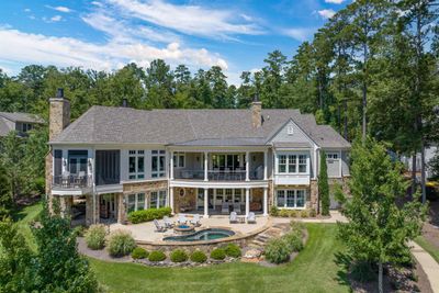 1081 Whatleys Mill Lane, House other with 4 bedrooms, 5 bathrooms and null parking in Greensboro GA | Image 3