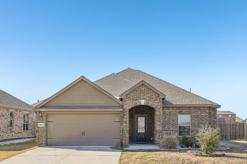 1800 Tyne Way, Crowley, TX, 76036-1509 | Card Image