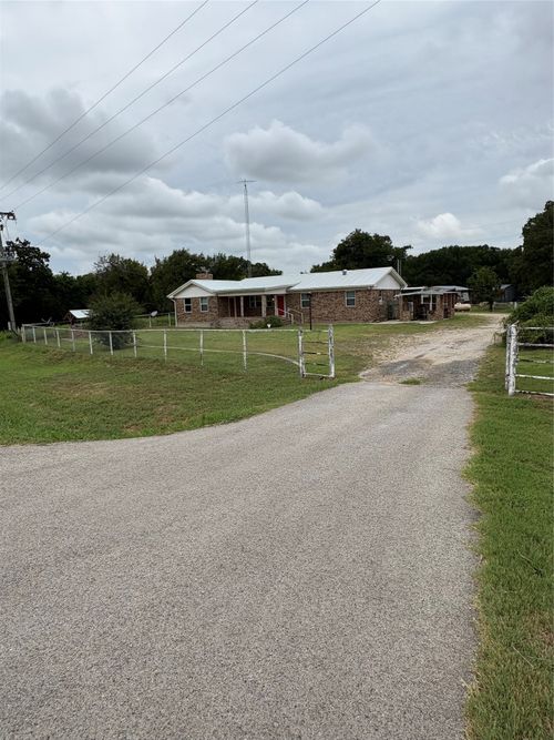 7342 Fm 1810, Chico, TX, 76431-3102 | Card Image