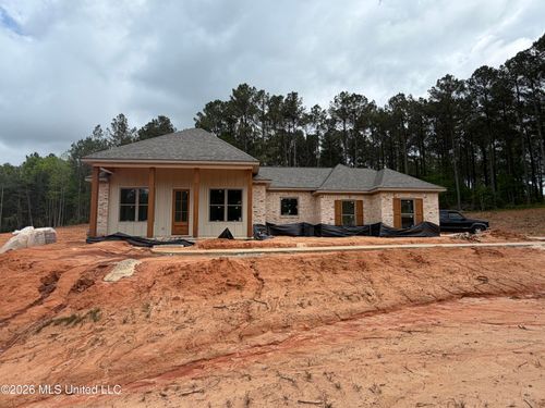 182 A D Mclendon Road, Mendenhall, MS, 39114 | Card Image