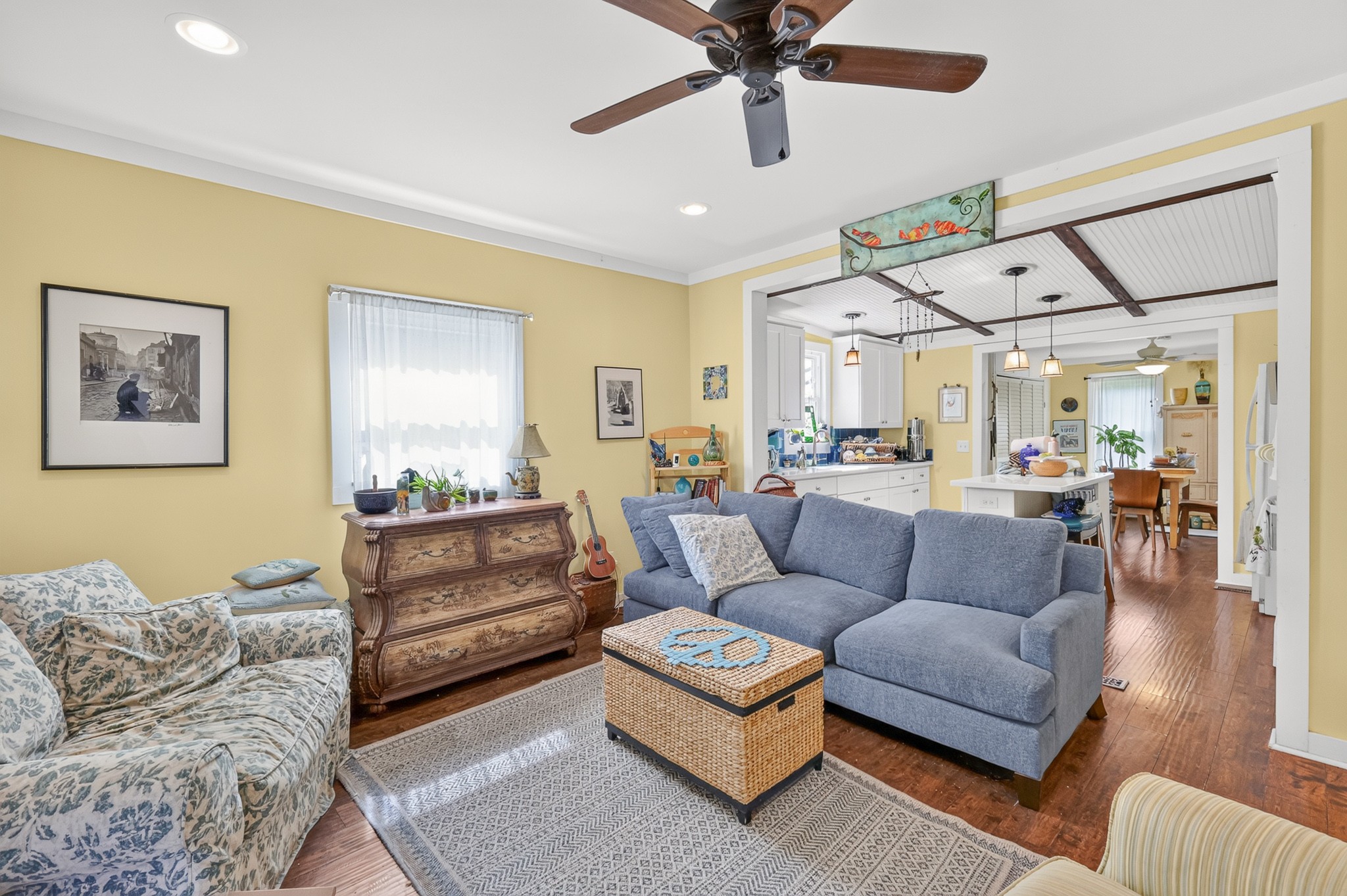 Residential in Nashville 5