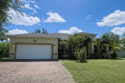 3251 W Price Blvd, NORTH PORT, FL, 34286-4938 | Card Image
