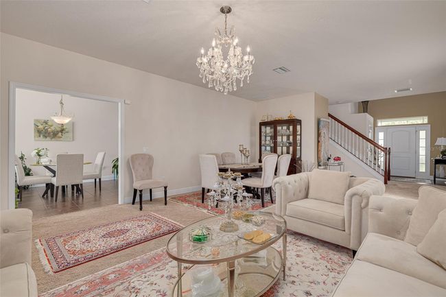 20215 Natures Spirit Dr, House other with 4 bedrooms, 3 bathrooms and null parking in TAMPA FL | Image 10