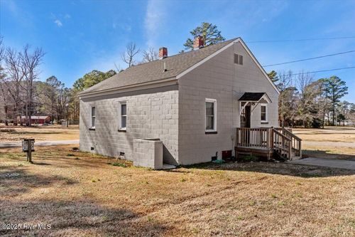 111 Snow Avenue, Powellsville, NC, 27967 | Card Image