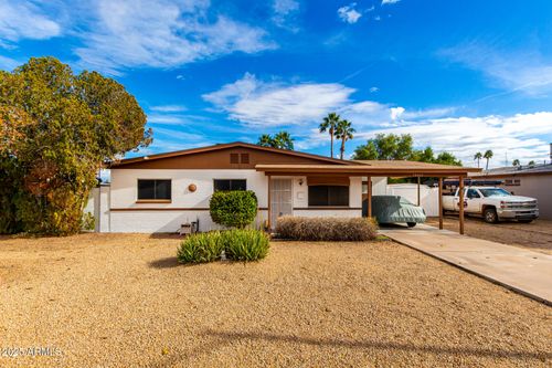 12637 N 31st St, Phoenix, AZ, 85032-6546 | Card Image