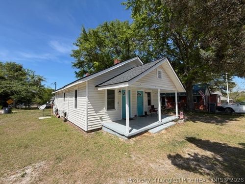 a-and-b-208 Scarborough Street, Spring Lake, NC, 28390 | Card Image