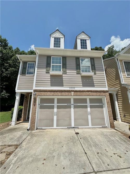 2552 Pierce Brennen Ct, Lawrenceville, GA, 30043-1323 | Card Image