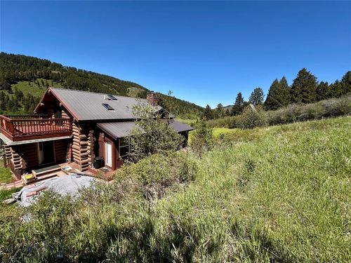 4120 Trail Creek Rd, Bozeman, MT, 59715-8043 | Card Image