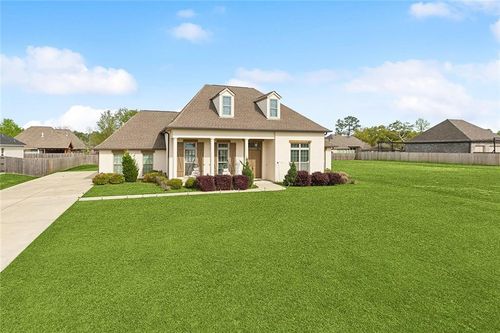 531 N Caleb Dr, Slidell, LA, 70461-5713 | Card Image