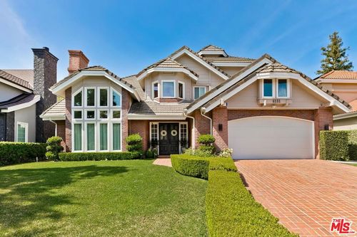 4131 Troost Ave, Studio City, CA, 91604-3029 | Card Image