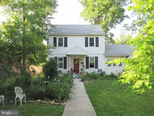 2-723 22nd St S, ARLINGTON, VA, 22202-2756 | Card Image