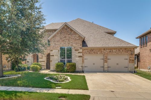 1115 Brigham Dr, Forney, TX, 75126-3806 | Card Image