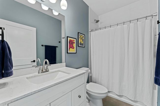 406 Stoddart Ave, House other with 3 bedrooms, 3 bathrooms and null parking in Columbus OH | Image 42