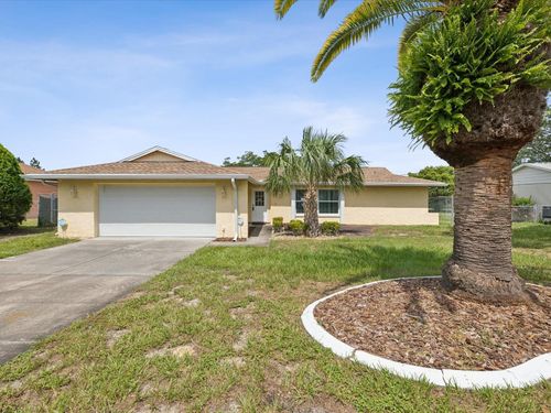 5407 Ashland Drive, Spring Hill, FL, 34606 | Card Image