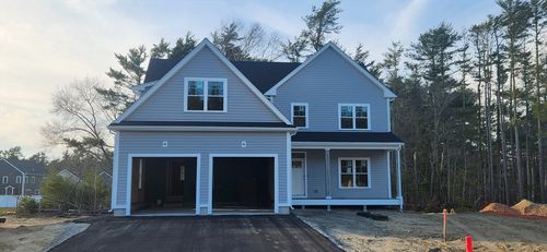 Lot 8 Charles Dr, Kingston, MA, 02364-1157 | Card Image