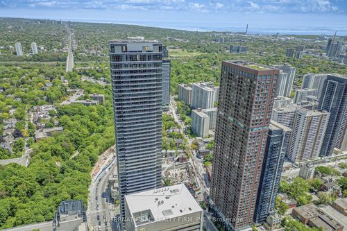 4602-395 Bloor St E, Toronto, ON, M4W0B4 | Card Image