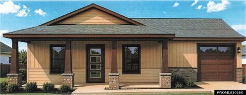 Lot 40 Canterbury Lane, Sheridan, WY, 82801 | Card Image