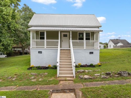 1016 Orr St, Pelzer, SC, 29669-1411 | Card Image