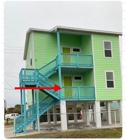 1-3624 87th St, Galveston, TX, 77554-9265 | Card Image