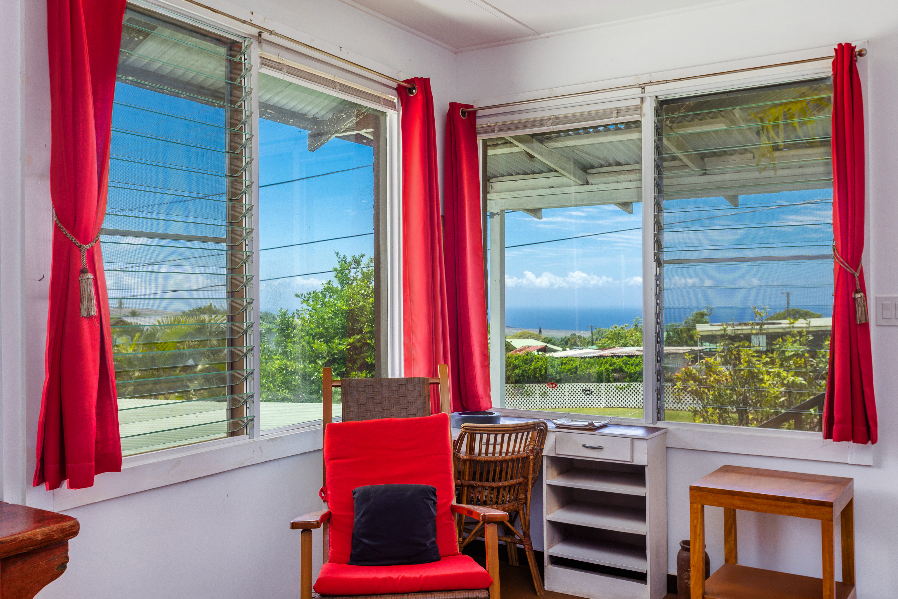 Residential in Pahala 2