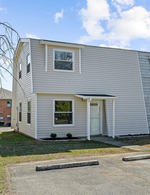 apt-a-91A Westgate Cir, Cookeville, TN, 38506-5863 | Card Image