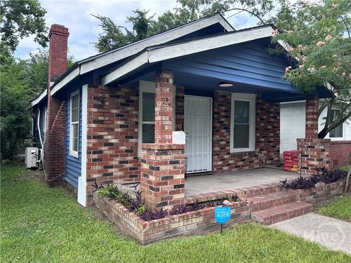 1410 New Castle St, savannah, GA, 31415-1958 | Card Image