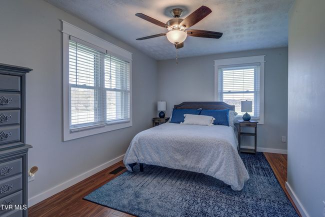 3570 Stanley Valley Rd, House other with 3 bedrooms, 2 bathrooms and null parking in Surgoinsville TN | Image 32