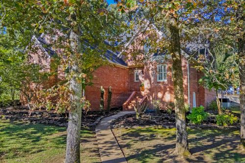 308 River Oaks Blvd, Searcy, AR, 72143-4541 | Card Image