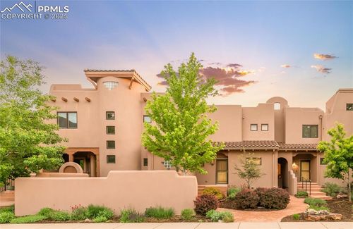 27 Crystal Park Rd, Manitou Springs, CO, 80829-2666 | Card Image
