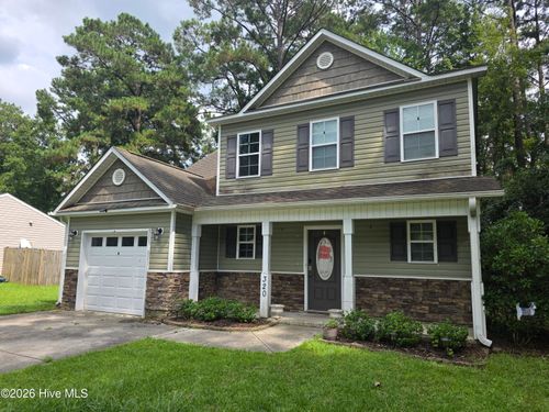 320 Lakewood Dr, Jacksonville, NC, 28546-4638 | Card Image