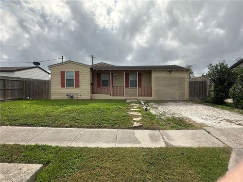 1429 Date St, Corpus Christi, TX, 78404-3919 | Card Image