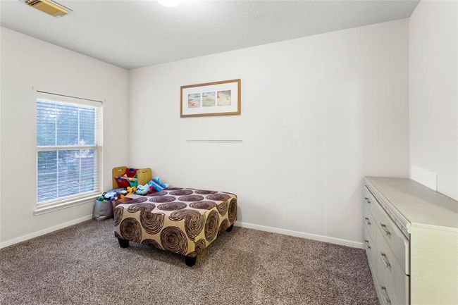 Bedroom 2- connects to Jack and Jill, faces front yard- 2nd floor | Image 32