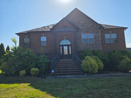 261 Fantasia Way, Clarksville, TN, 37043-1683 | Card Image