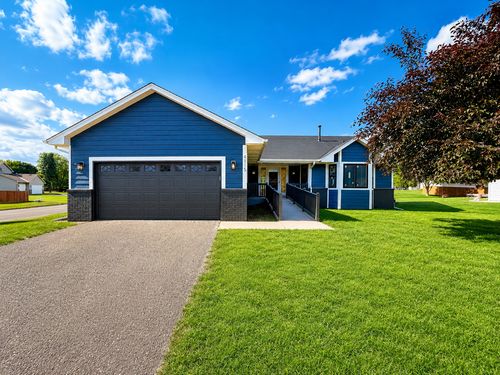 4115 146th Ave Nw, Andover, MN, 55304-3187 | Card Image
