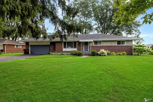 7514 Indian Rd, Temperance, MI, 48182-1515 | Card Image