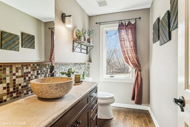 575 Christopher Dr, House other with 5 bedrooms, 4 bathrooms and 3 parking in North Barrington IL | Image 25