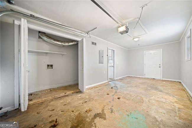 1102 Forest East Dr, Home with 0 bedrooms, 0 bathrooms and 2 parking in Stone Mountain GA | Image 30