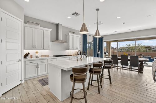 5721 E Scarlet St, Mesa, AZ, 85215-7815 | Card Image
