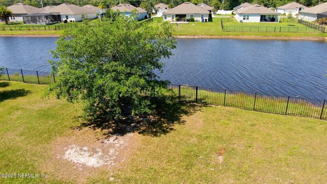 417 Old Hickory Forest Rd, House other with 4 bedrooms, 2 bathrooms and null parking in ST AUGUSTINE FL | Image 62
